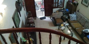 Nhà Đội Cấn chính chủ 50m 3tầng 3 mặt thoáng giá 4.2 tỷ