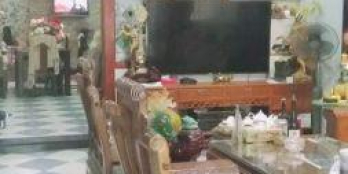 Bán nhà Đội Cấn-Bưởi, 80m2, 2 mặt ngõ-Gara Ôtô. Nhỉnh 8tỷ!