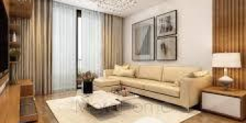 Bán nhà Ba Đình - Tập thể tầng 1 Láng Hạ 1.9 tỷ, 50m2, đẹp, oto đỗ