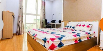 Bán nhà Ba Đình - Ngõ 343 Đội Cấn 2.6 tỷ, 40mx3T, ĐẸP ở luôn