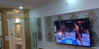 Nhà Vạn Bảo không gian yên tĩnh, thực lĩnh an yên.54m2, 5 tầng, 5.2 tỷ.