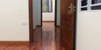 Nhà mới đẹp, ở ngay, cho thuê Đội Cấn-Ba Đình 50m2*4T 5.5 tỷ