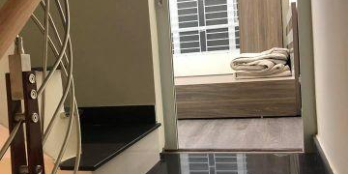 Bán nhà Ba Đình - Phố Thành Công 3.4 tỷ, 40mx4T ở được ngay