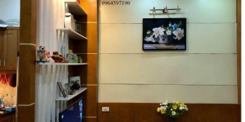 CHỈ 2.85 TỶ CÓ NHÀ Ô TÔ ĐỖ CỔNG NÚI TRÚC – GIẢNG VÕ, PHÂN LÔ VIP CÁN BỘ Y TẾ.