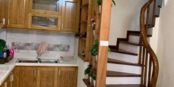 Bán nhà đẹp giá rẻ Nguyễn Chí Thanh40/51m2 xây4Tầng MT4m giá 7 tỷ