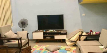 Cần bán nhà Vĩnh Phúc, Ba Đình 60m2, mặt 5.5m, giá 3.5 tỷ, nhà đẹp có 2 mặt thoáng