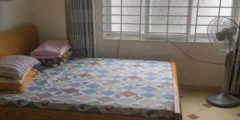 Nhà mặt ngõ,gần oto đỗ, kinh doanh được Hoàng Hoa Thám-Ba Đình 33m2 2.95 tỷ