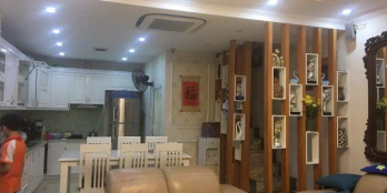 Ô tô tránh, bán nhà phố hoàng hoa thám giá 5,6 tỷ