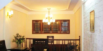 Bán nhà đẹp về ở luôn 32m2, chỉ 2,65 tỷ phố Đội Cấn