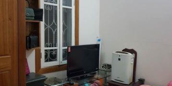 Bán nhà quận ba đình, 2 mặt thoáng ở luôn giá 2,35 tỷ