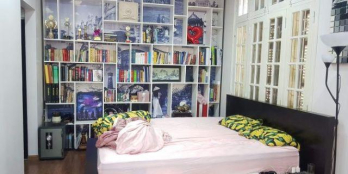 Bán nhà CỰC ĐẸP phố Giang Văn Minh, 31m2*4 tầng, giá 2.93 tỷ