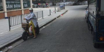 Bán nhà phố Tân ấp ba đình 64m2 ô tô vào nhà giá 4,4 tỷ