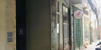 TRUNG TÂM - BA ĐÌNH - HIẾM, 38MX3T, GIÁ 4.16 TỶ. CẦN BÁN GẤP!