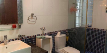 Nhà lô góc 3 mặt thoáng, Liễu Giai, Ba Đình 66m2, 6 tầng, 15,8 tỷ