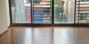 Bán nhà riêng phố Văn Cao, 30m ra phố, DT 25m2, nhỉnh 2 tỷ