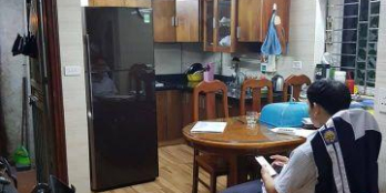 Bán nhà đẹp Sơn Tây, Ba Đình: 28m2, 5 tầng, giá 2,35 tỷ