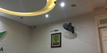 Cần bán căn nhà mặt phố Kim Mã Núi Trúc 137m 38 tỷ kinh doanh cực hot