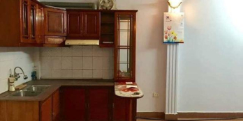 BÁN GẤP! NHÀ NGÕ KINH DOANH, 30M2 X 3 TẦNG, MT 4M, GIÁ 3.1 TỶ, PHỐ ĐỘI CẤN