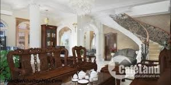 Bán nhà Ba Đình - Ngõ 118 Đào Tấn 3.9 tỷ, 32mx6T, Mới đẹp