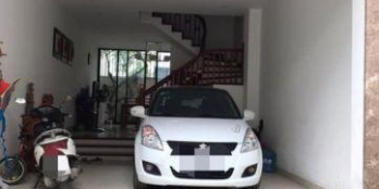 Bán nhà Phan Kế Bính, KD, ô tô tránh - vỉa hè, nhà đẹp, 54m2, 7.8 tỷ.