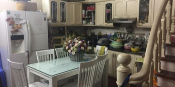 Nhà đẹp ở ngay,trung tâm Ba Đình, 3,9 tỷ,4 tầng,Đẹp nhất tầm giá.