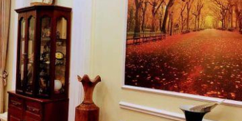 Bán nhà Vạn Phúc kinh doanh 59m2 3 tầng 6,95 tỷ