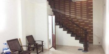 Nhà Đội Cấn rẻ đẹp, tặng lại nội thất, 33m2 chỉ 3,05 tỷ