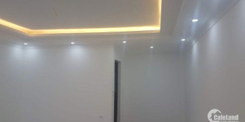 BÁN NHÀ ĐẸP TẠI QUẬN BA ĐÌNH, 5 TẦNG, VỀ Ở LUÔN