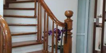 Bán nhà đẹp Ngõ 221 Hoàng Hoa Thám 55m2 4Tầng MT6.6m giá 5.9 tỷ