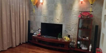 Bán nhà ở cực đẹp ở Đào Tấn, DT 62m2, MT 5.2m, giá 9.5 tỷ. (LH:0982489445)