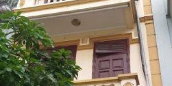 Bán nhà Kim Mã, Cách Mặt Phố 4m, Kinh Doanh, Giá 6,9 Tỷ