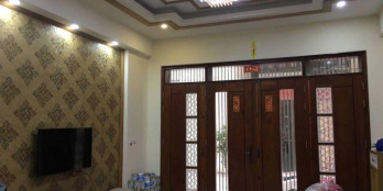 Bán nhà đẹp, vuông vắn chính chủ đội cấn 5 tầng, nhỉnh hơn 3tỷ