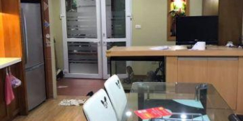 Bán nhà khu víp Ba Đình Tâm điểm – Sống sang – Đất vàng – Vượng khí.