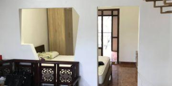 Chính chủ cần bán nhà tại khu tập thể Giảng Võ