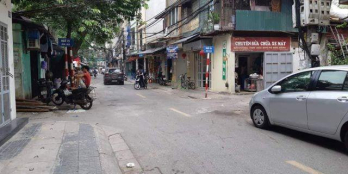 BÁN NHÀ MẶT PHỐ AN XÁ, KINH DOANH, Ô TÔ, VỈA HÈ RỘNG, 35M, 3.9 TỈ