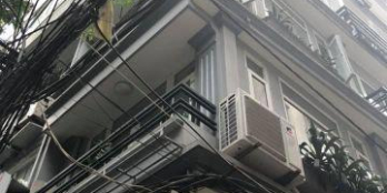 Nhà mặt phố 3 mặt thoáng kinh doanh bậc nhất TT quận Ba Đình 44m giá 18 tỷ