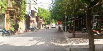 Nhà siêu đẹp phố Vĩnh Phúc, Ba Đình, kinh doanh, đầu tư, văn phòng, 100m2 chỉ 19 tỷ, 0945204322.