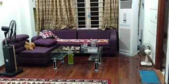 Bán nhà phố hoàng hoa thám, cách công viên 400m giá 5 tỷ