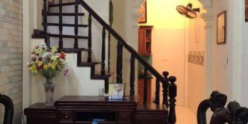 Nhà ĐẸP, HIẾM CÓ phố Đốc Ngữ, 32m2*4 tầng, MT 6m, giá 3.55 tỷ