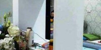 Bán nhà trung tâm Ba Đình, nhà cực đẹp, full nội thất, về ở ngay, 3 tỷ.