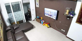 Chỉ 4.5 Tỷ có ngay biệt thự mini Núi Trúc, Ba Đình 50m2x5T. ảnh thật 100%