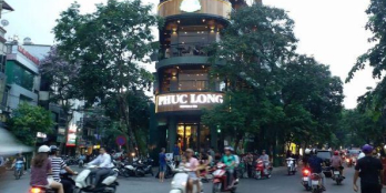 Bán nhà mặt phố đẹp, hiếm nhất Đội Cấn, 145m2, mặt tiền 6.5m, 30 tỷ.