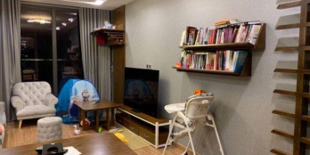 Bán gấp chung cư Metropolis liễu giai 114m2, 3 ngủ giá 8,9 tỷ