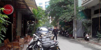 BÁN NHÀ PHỐ LINH LANG – VỊ TRÍ KINH DOANH ĐẸP – 2 MẶT NGÕ – KINH DOANH ĐẮC ĐỊA