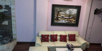 Bán nhà Ba Đình - Đường Bưởi 3.2 tỷ, 32mx3T, ngõ gần