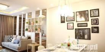 Bán nhà Ba Đình - Chung cư mini Sơn Tây 1 tỷ, 48m2. NT cơ bản