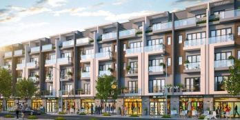 Cơ hội sở hữu nhà phố chỉ từ 600tr ký HĐMB chỉ có tại dự án Him Lam Green Park, LH: 038.571.2133