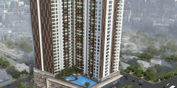 MỞ BÁN ĐỢT 1 CHUNG CƯ GREEN PEARL BẮC NINH - DỰ ÁN XANH SỐNG KHỎE NHẤT TP BẮC NINH LH 0888 556 236