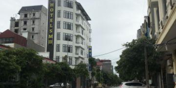 Bán nhà 3 tầng mặt Lý Thần Tông Hòa Đình Bắc Ninh