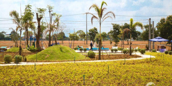 Dự án đất nền Bảo lộc Golden City,nơi đầu tư tốt nhất ở thành phố bảo lộc, sinh lời 100%